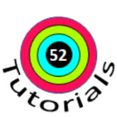 52 Tutorials